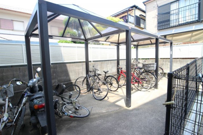 【その他共用部分】 | ルミエール垂水