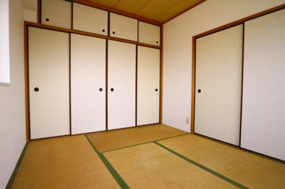 【内装】 | ルミエール垂水