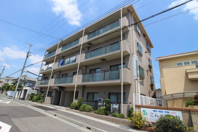 【外観】 | ルミエール垂水