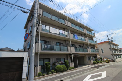 【外観】 | ルミエール垂水