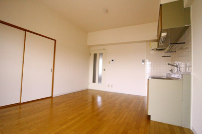 【居間・リビング】 | ルミエール垂水