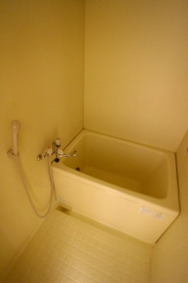 【浴室】 | ルミエール垂水