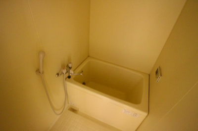 【浴室】 | ルミエール垂水