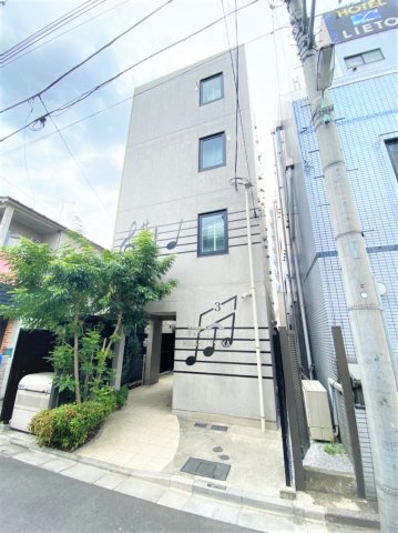 「防音マンション」ラシクラス南大塚