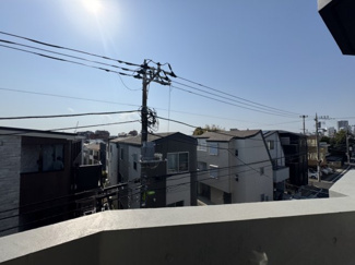 【展望】 | FLREED烏山