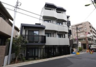 【外観】 | FLREED烏山