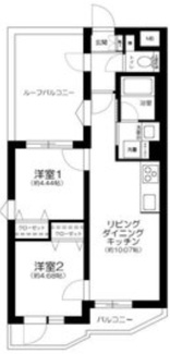 【間取り】 | FLREED烏山