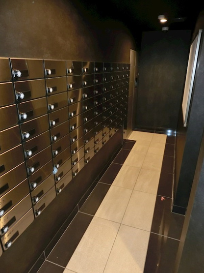 【その他共用部分】プレサンス広島中央