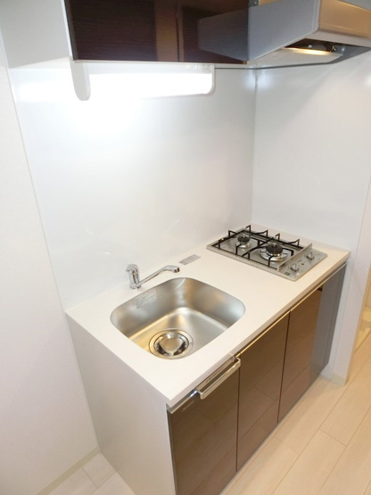 ※実際のお部屋には家具家電が付きます