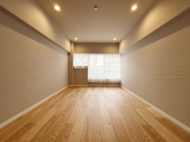 【寝室】 | 池袋住宅（サトミビル）