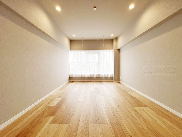 【寝室】 | 池袋住宅（サトミビル）