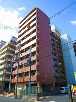 【外観】 | 外観は落ち着いています