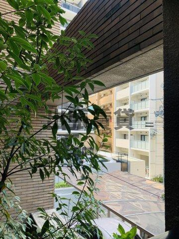 仲介手数料0円！メゾンイマイの展望