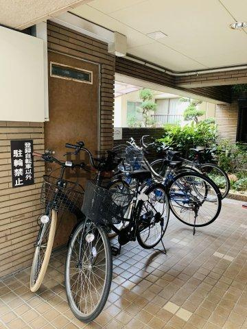 仲介手数料0円！メゾンイマイのその他共用部分