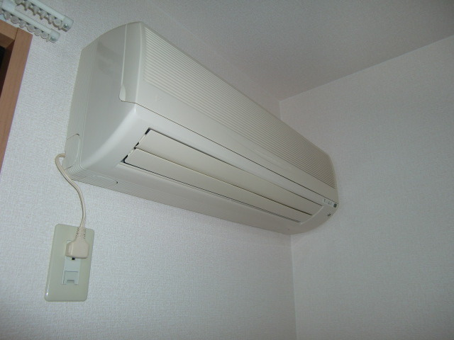 セジュール赤坂のその他|エアコン