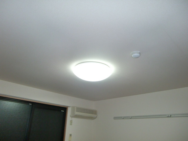 セジュール赤坂のその他|照明