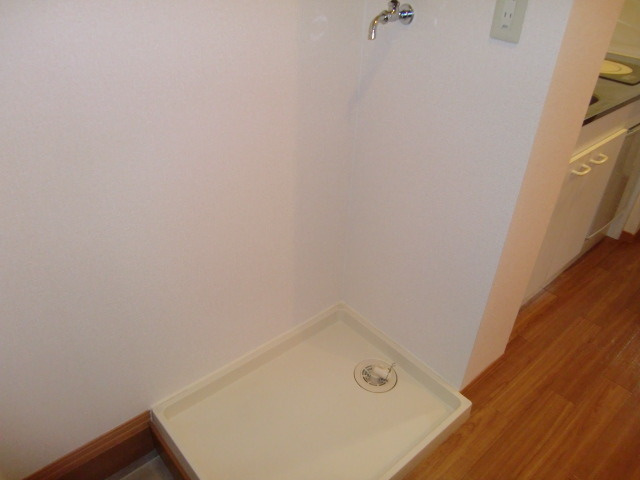 セジュール赤坂の設備