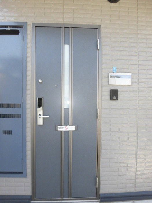 セジュール赤坂のその他共用部分