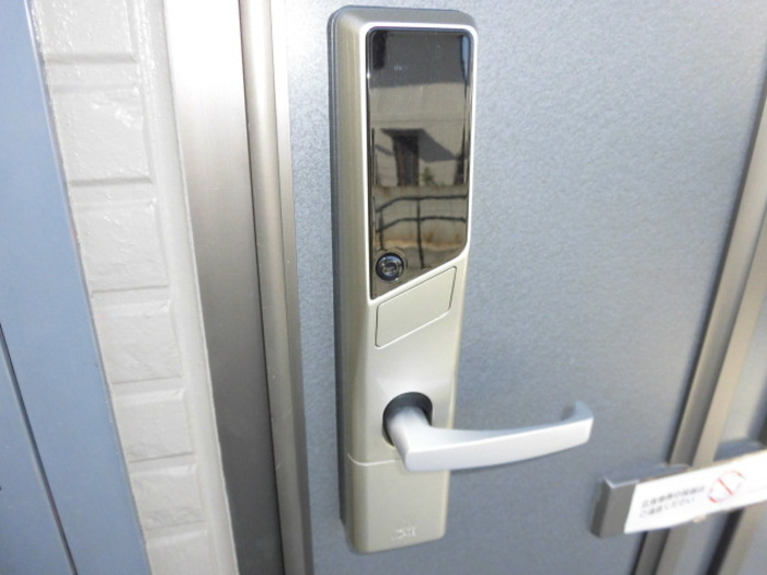 セジュール赤坂のその他共用部分