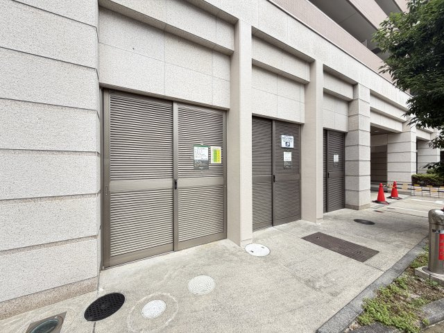 クリオ松戸伍番館 のその他