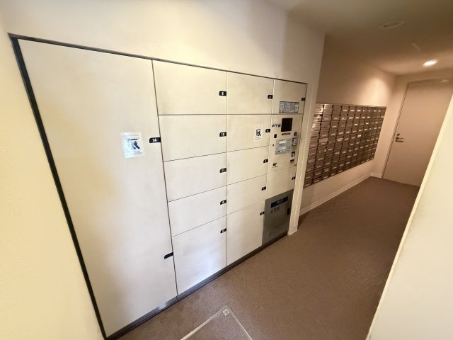 クリオ松戸伍番館 のその他共用部分