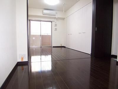 クリオ松戸伍番館 の寝室