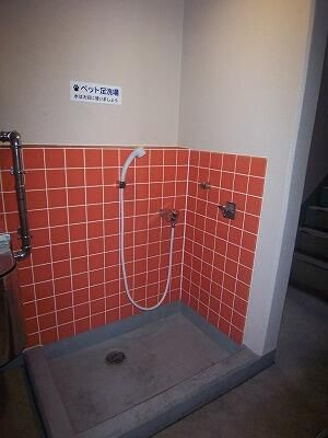 クリオ松戸伍番館 のその他共用部分