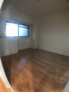 メルベーユ朝日ヶ丘の内装