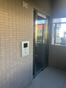 メルベーユ朝日ヶ丘のその他共用部分