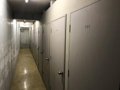 メルベーユ朝日ヶ丘の設備