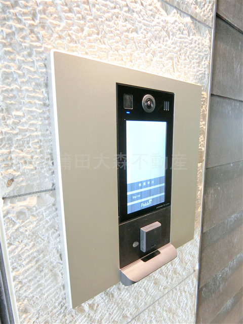 TM7316ビルのその他共用部分