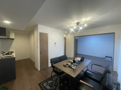 【外観】ライオンズシティ春日部 