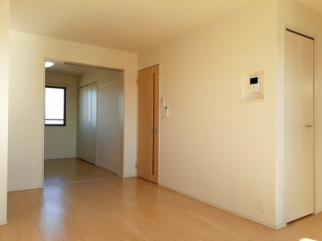 ルミナス－Ｋの設備