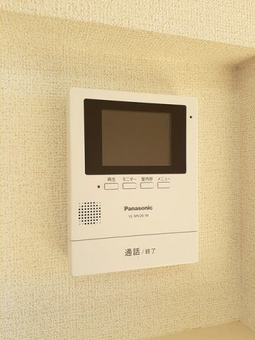 ルミナス－Ｋのセキュリティ