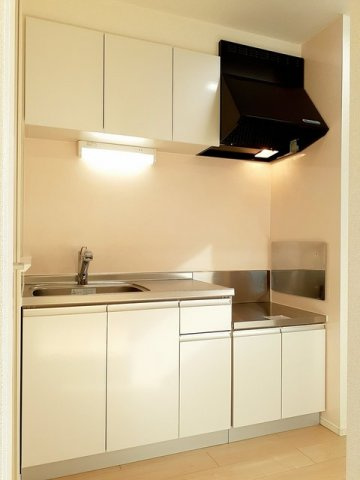 ルミナス－Ｋのキッチン