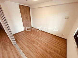 【収納】 | IMR BLD.  | ※1号室タイプ内装写真です。