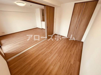 【内装】 | IMR BLD.  | ※1号室タイプ内装写真です。