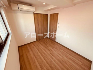 【内装】 | IMR BLD.  | ※1号室タイプ内装写真です。