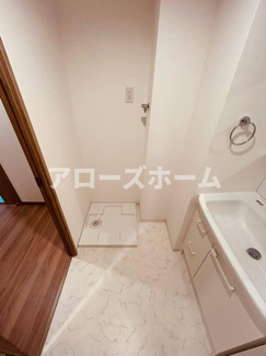【その他】 | IMR BLD.  | ※1号室タイプ内装写真です。