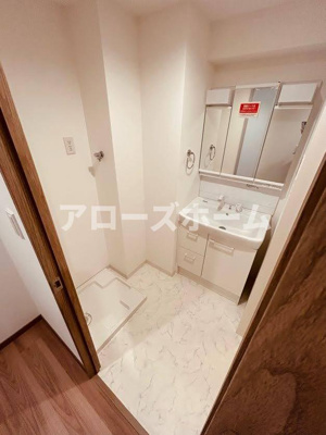 【その他】 | IMR BLD.  | ※1号室タイプ内装写真です。