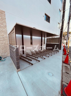 【その他共用部分】 | IMR BLD.  | ※1号室タイプ内装写真です。