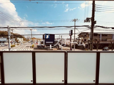 【展望】 | IMR BLD.  | ※1号室タイプ内装写真です。
