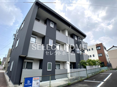 【外観】 | グランチェスタ | 外観です