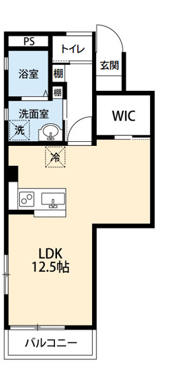 【間取り】 | グランチェスタ