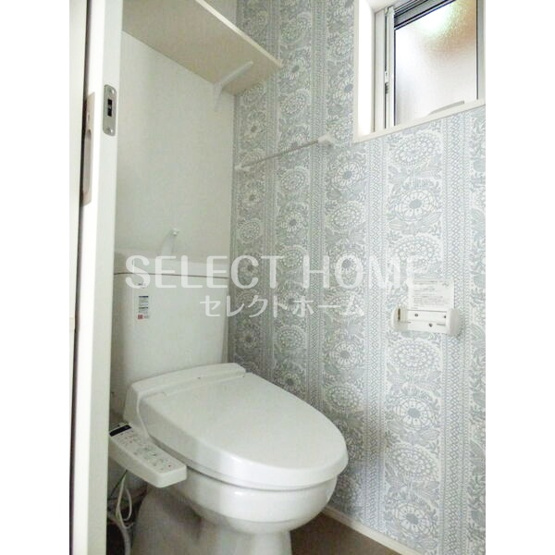 【トイレ】 | グランチェスタ | 同型タイプ