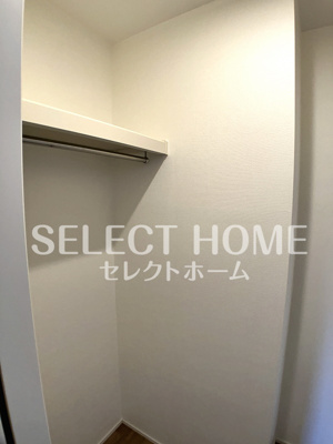 【収納】 | グランチェスタ | 収納があります