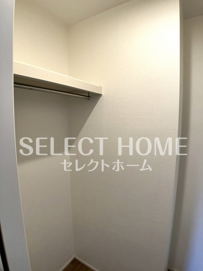【収納】 | グランチェスタ | 収納があります