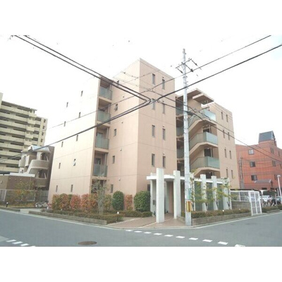 【外観】 | サンパティーク未来