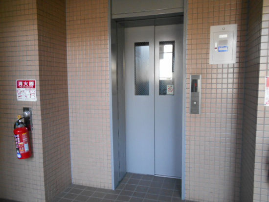 【その他共用部分】 | サンパティーク未来