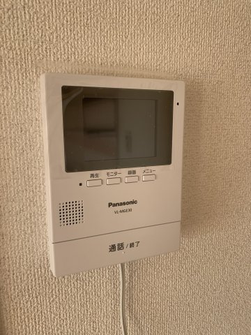 高松ビルのセキュリティ